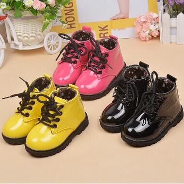 Chaussures enfants - Ref 1012837