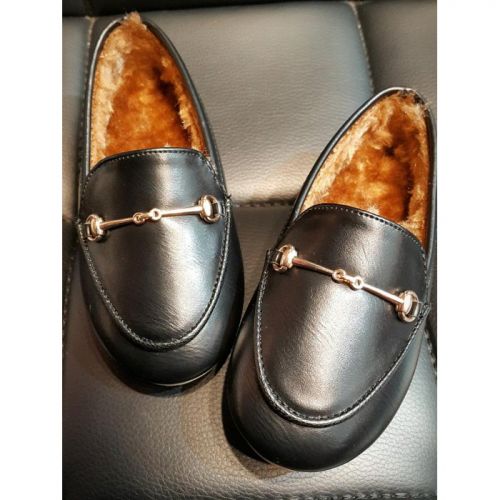 Chaussures enfants en PU - Ref 1012915