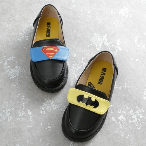 Chaussures enfants en Cuir spatial BB.MOLLY ronde coutures cuir pour printemps - semelle caoutchouc Ref 1014187