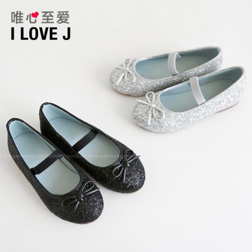 Chaussures enfants en cuir synthétique IDEALISTFAVORITE ronde pour printemps - Ref 1014745