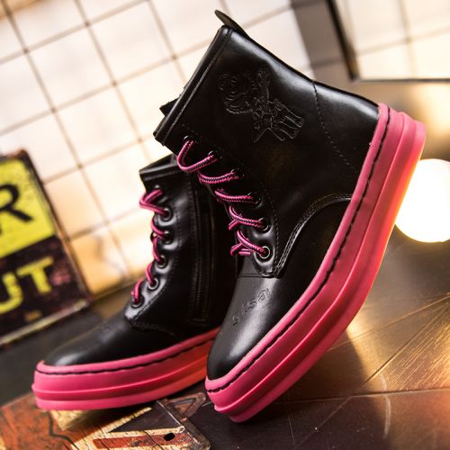 Chaussures enfants pour Toute saison - semelle caoutchouc naturel Ref 1015030