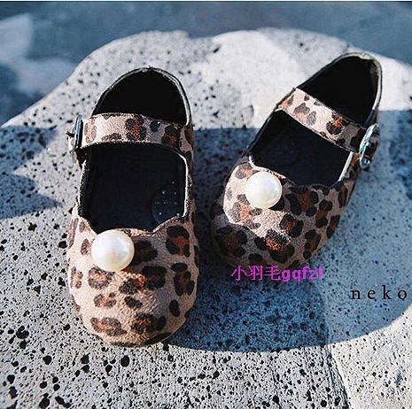Chaussures enfants en PU - Ref 1015185
