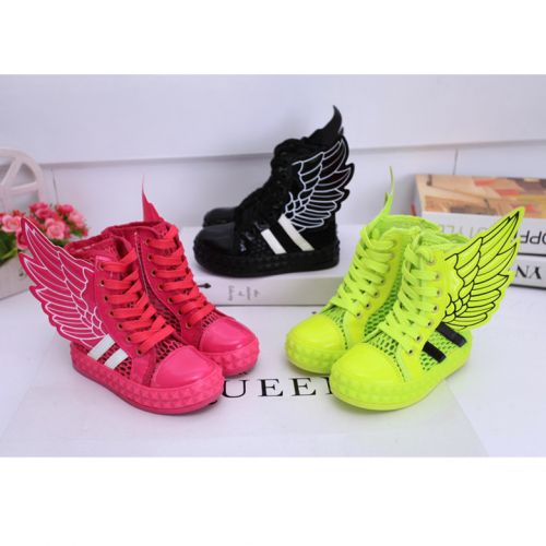 Chaussures enfants en PU - Ref 1015474