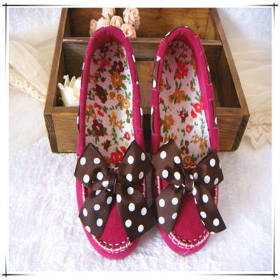 Chaussures enfants pour printemps - Ref 1016712