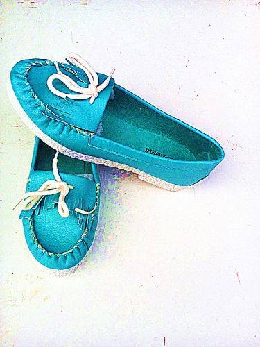 Chaussures enfants en PU ronde coutures cuir pour printemps - semelle caoutchouc naturel Ref 1017882