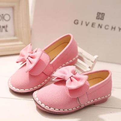 Chaussures enfants ronde pour Toute saison - Ref 1018307