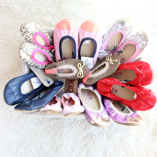 Chaussures enfants ronde coutures cuir pour Toute saison - semelle fond composite Ref 1021484