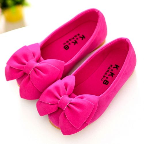 Chaussures enfants en ronde pour printemps - Ref 1021598