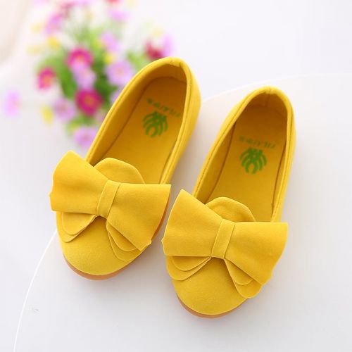 Chaussures enfants en ronde pour printemps - Ref 1023263