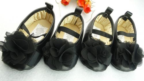 Chaussures enfants en cuir synthétique ronde coutures pour printemps - semelle Ref 1023327