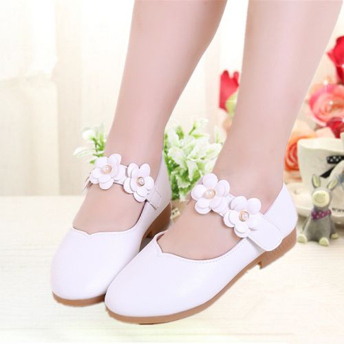 Chaussures enfants en PU - Ref 1023632