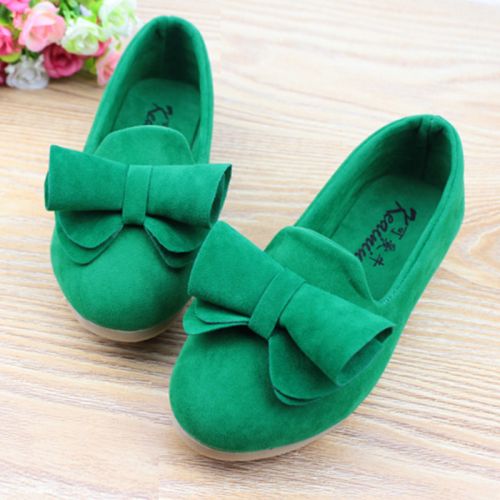 Chaussures enfants en ronde pour printemps - semelle TPR Ref 1024671