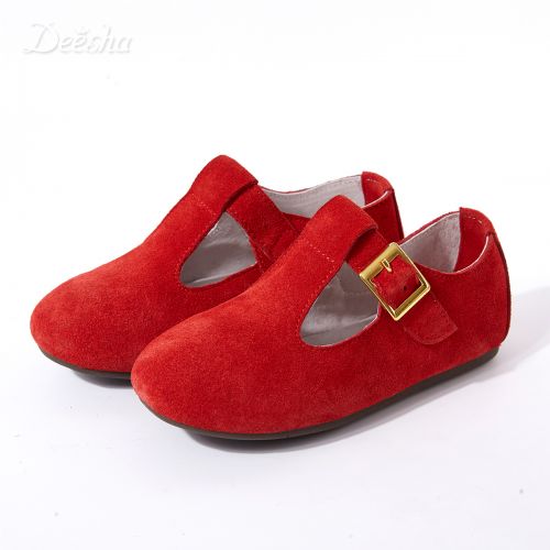 Chaussures enfants DEESHA - Ref 1027139