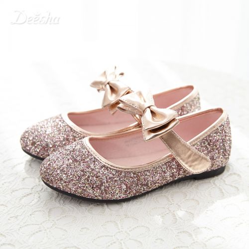 Chaussures enfants DEESHA - Ref 1027155