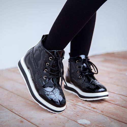 Chaussures enfants pour printemps - semelle Ref 1028093