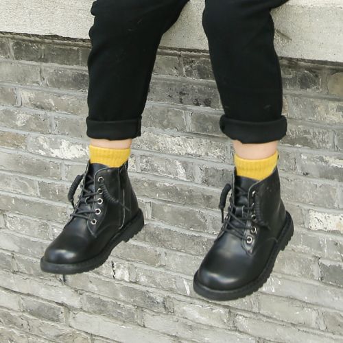 Chaussures enfants IM SWEET ronde paillette pour hiver - semelle plastique Ref 1028989