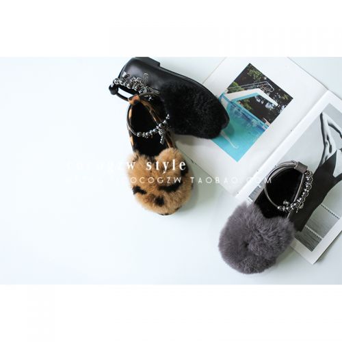 Chaussures enfants en SEVEN CAT pour printemps - Ref 1029002
