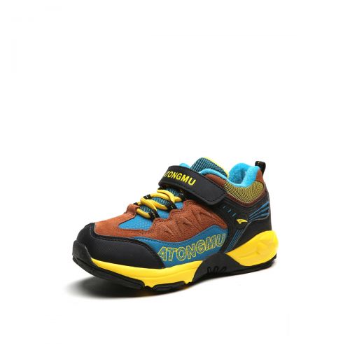 Chaussures enfants ATONGMU - Ref 1030232