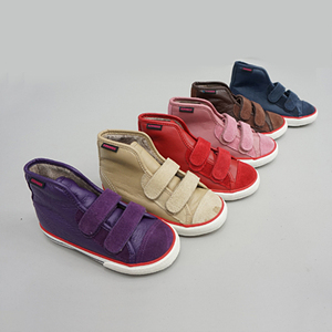 Chaussures enfants en - Ref 1030774