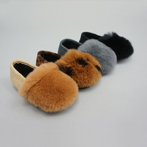 Chaussures enfants en PU ronde pour printemps - Ref 1030783