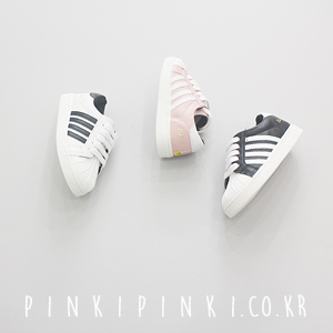 Chaussures enfants pour printemps - Ref 1030792