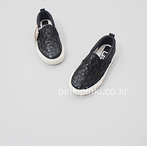 Chaussures enfants en similicuir pour été - Ref 1030806