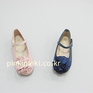 Chaussures enfants en cuir synthétique pour printemps - Ref 1030811