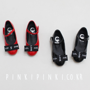 Chaussures enfants en PU pour printemps - Ref 1030828