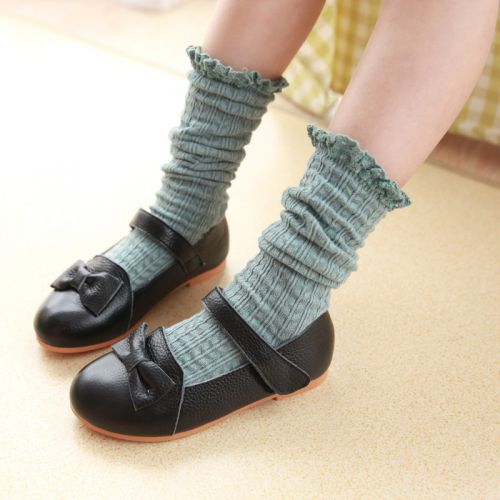 Chaussures enfants pour printemps - Ref 1031772