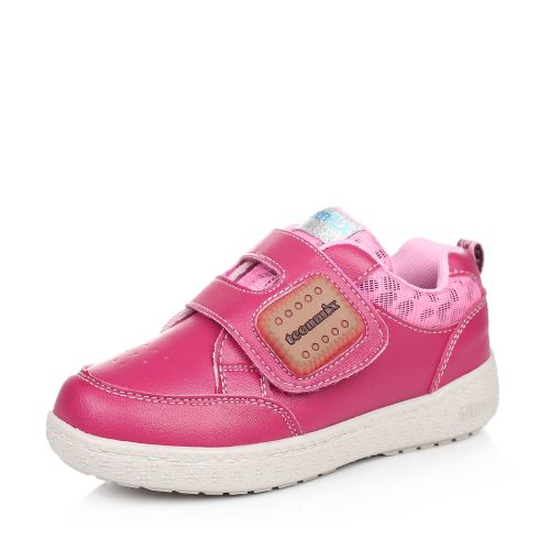 Chaussures enfants en PU TEENMIX ronde pour hiver - semelle caoutchouc Ref 1032901
