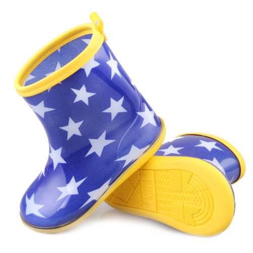 Chaussures enfants en plastique pour printemps - semelle Ref 1036813