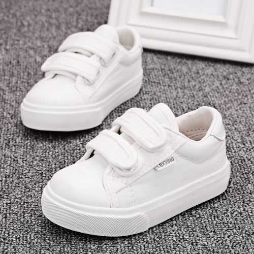 Chaussures enfants pour printemps - Ref 1036828