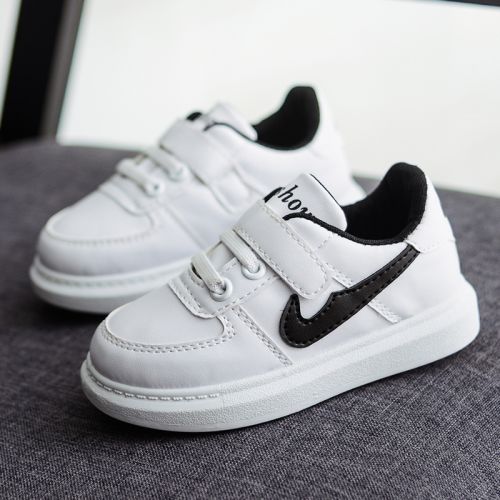 Chaussures enfants en PU YEESHOW pour Toute saison - semelle fond composite Ref 1036835