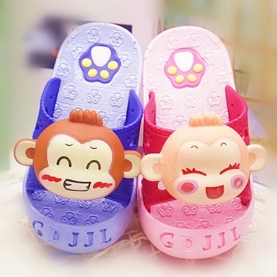 Chaussures enfants en EVA JIAJIALE pour Toute saison - semelle caoutchouc Ref 1036969