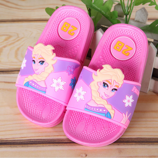 Chaussures enfants en EVA pour été - semelle Ref 1036987