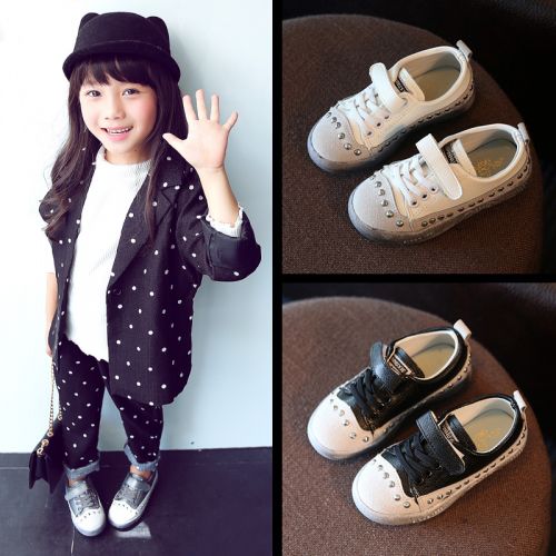 Chaussures enfants BELLA NEWMAN pour printemps - semelle plastique Ref 1037071