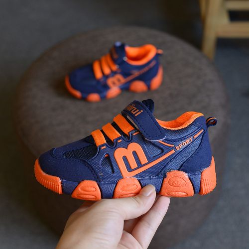 Chaussures enfants - semelle caoutchouc Ref 1037118