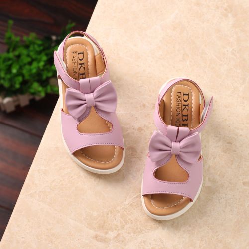 Chaussures enfants en PU pour été - semelle Ref 1037181