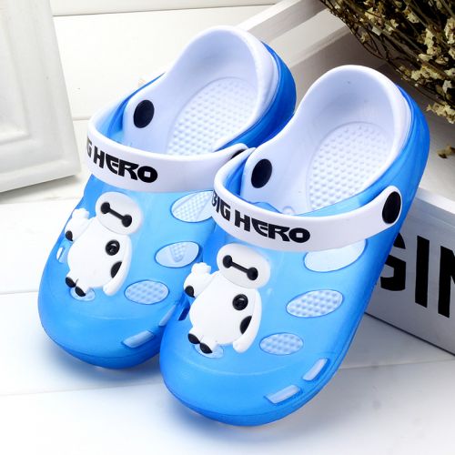 Chaussures enfants en EVA XD&AMPSM pour été - semelle Ref 1037211