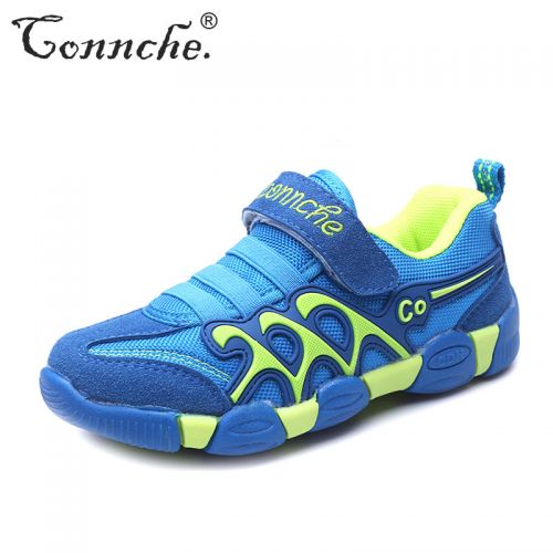 Chaussures enfants en Anti-fourrure CONNCHE pour Toute saison - semelle caoutchouc Ref 1037241