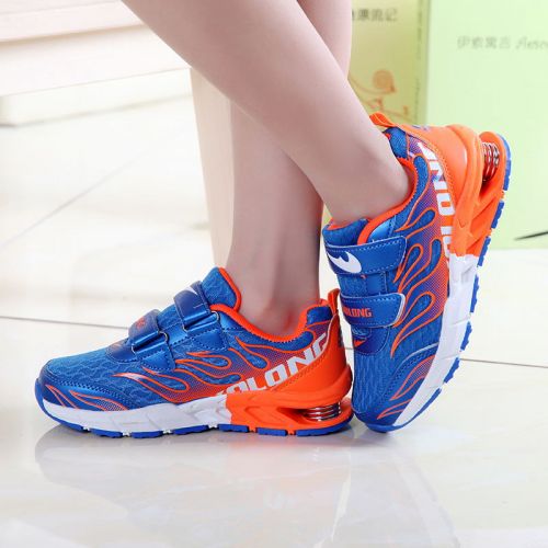 Chaussures enfants pour printemps - semelle caoutchouc naturel Ref 1037260