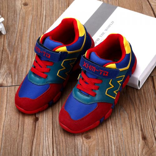 Chaussures enfants en Anti-fourrure pour printemps - semelle caoutchouc Wear Ref 1037263