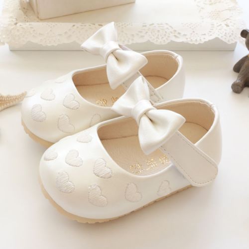 Chaussures enfants pour printemps - Ref 1037440