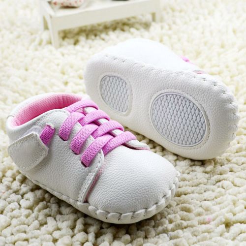 Chaussures enfants en similicuir - Ref 1037468