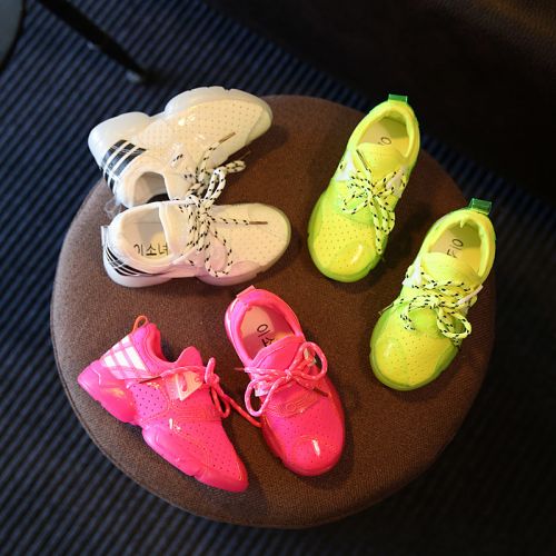 Chaussures enfants en PU BELLA NEWMAN pour printemps - semelle plastique Ref 1037487