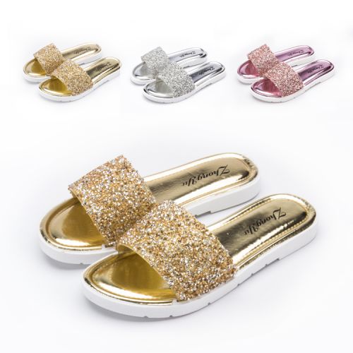 Chaussures enfants pour Toute saison - semelle caoutchouc antidérapant Ref 1037569