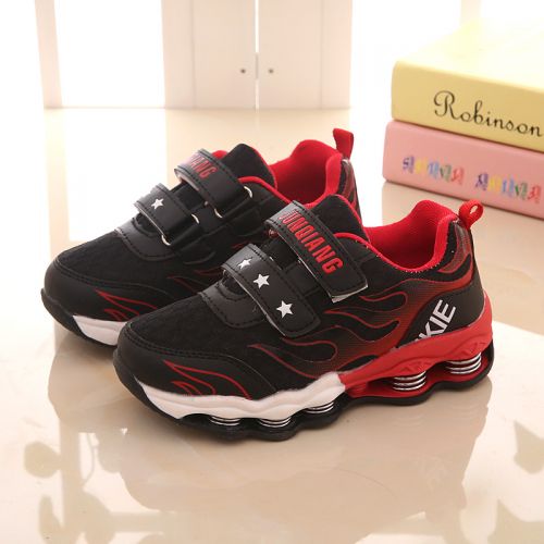 Chaussures enfants / s pour printemps - semelle Ref 1037576