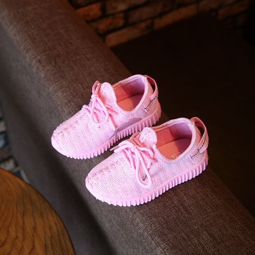 Chaussures enfants pour printemps - Ref 1037583