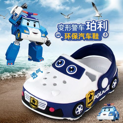 Chaussures enfants en EVA pour été - semelle Ref 1037628