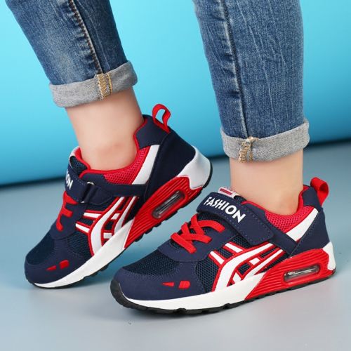 Chaussures enfants en PU pour Toute saison - semelle caoutchouc Ref 1037646